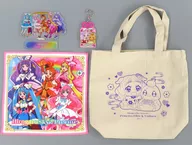 プリティ袋 福袋2024 「ひろがるスカイ!プリキュア」 プリティストア限定