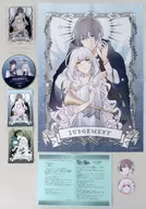 [単品] 6大特典セット 「PCソフト 闇色の魔珠 ステラセット フィンver.」 同梱特典