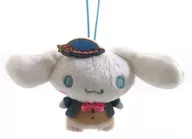 シナモロール kawaii和ロリスタイル マスコット 「サンリオキャラクターズ」 GiGO限定