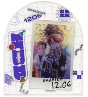 [単品] 天堂天彦 アクリルスタンド 「超人的シェアハウスストーリー カリスマ バースデーグッズ2023」