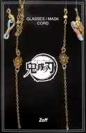 煉獄杏寿郎 グラスコード(マスクコード) 「鬼滅の刃」