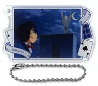 江戸川コナン＆怪盗キッド 「名探偵コナン アクリルキーホルダーコレクション vs.怪盗キッドセレクション」
