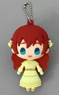 エマ・ヴェルデ 「ラブライブ!虹ヶ咲学園スクールアイドル同好会 6th Live! I love You You love Me トレーディングラバーフィギュア」