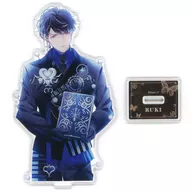 無神ルキ アクリルフィギュアスタンド 「DIABOLIK LOVERS SECRET DISPLAY くじ Type B」 B-1賞