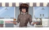 キラ・ヤマト オリジナルマルチケース 「機動戦士ガンダムSEED FREEDOM カフェ」 事前予約者限定カフェ御利用特典