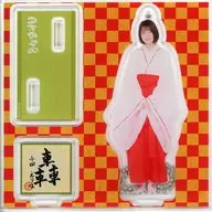 [単品] 小田えりな アクリルスタンドキーホルダー 「AKB48 2024年福袋」 同梱品