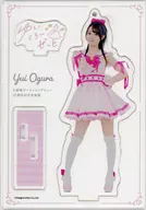 小倉唯(D) アクリルスタンド 「小倉唯アーティストデビュー10周年記念衣装展 “ゆいくろーぜっと”」