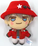 ロナルド ぬいぐるみマスコット 「セガラッキーくじ 吸血鬼すぐ死ぬ2 Pastel Art Collection」 B賞