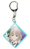プリテンダー/オベロン(オーロラ) 「IKEPRI25×Fate/Grand Order HOTEL CHALDEA 第二弾 アクリルキーホルダー」
