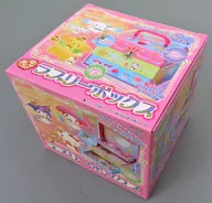 サンリオキャラクターズ ひみつのラブリーボックス