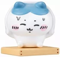 ハチワレ 「びっくらたまご ちいかわ ～おふろあがりマスコット～」