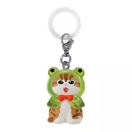 カエルにゃんB 「mofusand めじるしアクセサリー」
