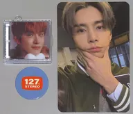 ジョンウ(NCT127) SMini Ver. 「Be There For Me： WINTER SPECIAL SINGLE」