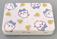 ハチワレ(クッキー) アクセサリーケース 「ちいかわ なんか小さくてかわいいやつ」