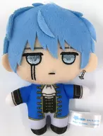 ランス・クラウン ぬいぐるみマスコット 「セガ ラッキーくじ マッシュル-MASHLE-」 B賞