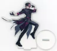 LAN(シクフォニ) アクリルスタンド 「SIXFONIA 1st One Man Live - Desperate Track -」