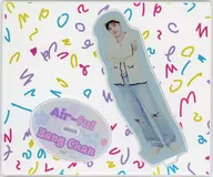 バンチャン アクリルスタンド 「Stray Kids JAPAN 2024 SEASON’S GREETINGS 2024 “Air-ful”」