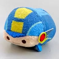 ロックマン.EXE カプころん マスコットぬいぐるみ 「ロックマンエグゼ」