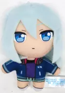 宵崎奏 ぷちぬいマスコット 「セガ ラッキーくじ プロジェクトセカイ カラフルステージ! feat. 初音ミク Vol.5」 B賞