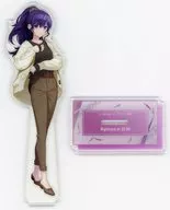朝比奈まふゆ アクリルスタンド 「セガ ラッキーくじ プロジェクトセカイ カラフルステージ! feat. 初音ミク Vol.5」 D賞