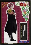糸師冴 BIGアクリルスタンド BIRTHDAY FLOWERver. 「ブルーロック」 AnimeJapan 2024通販限定