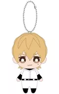 要圭 Chibiぬいマスコット 「忘却バッテリー」