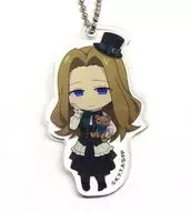 メトーデ 「葬送のフリーレン アクリルキーホルダー」 ファミリーマート限定