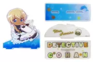 安室透 Activityty アクリルスタンド(EX) 「名探偵コナン」