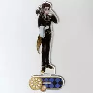 占い師 アクリルスタンド 荘園お茶会準備中!メイド＆バトラー×スチームパンク 「Identity V 第五人格」