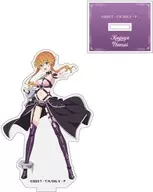 識別名〈ベルセルク〉八舞耶具矢 アクリルスタンド 「デート・ア・ライブV」