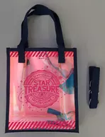 来栖翔 オーロラミニバッグ 「うたの☆プリンスさまっ♪ ST☆RISH LIVE STAR TREASURE -MOONSHINE-」