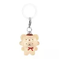 ポムポムプリン 「サンリオキャラクターズ めじるしアクセサリー ～ラテクマデザイン～」