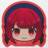 有馬かな マウスパッド 「【推しの子】」