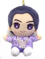 金指一世(美 少年) はぴぬい 「はぴぬいcollection」
