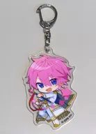 さとみ(すとろべりーぷりんす) すとぷりあくきー(2024 Spring ver.!!) 「すとぷり 2024 Spring オフィシャルグッズ」