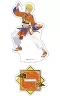 (1)うずまきナルト(オリジナル衣装ver.) 描き下ろしBIGアクリルスタンド 「NARUTO-ナルト- 疾風伝」