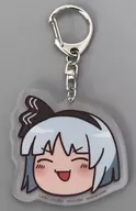 ゆっくり妖夢(にっこり) アクリルキーホルダー ～ゆっくりしていってね!!!～ 「東方Project」