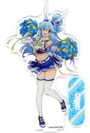 アクア アクリルスタンドフィギュア 「くじ引き堂 この素晴らしい世界に祝福を!3 オンラインくじ」 B-1賞