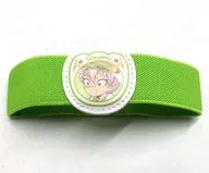 不死川実弥 「鬼滅の刃×ufotable Cafe/マチ★アソビCAFE ピクニックイベント2024 前期 ランダムランチバンド」