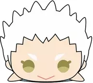 星海光来 「ハイキュー!! もちもちマスコットWA vol.2」
