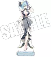 ヴィルヘイズ コマリン親衛隊総会 アクリルスタンド 「ひきこまり吸血姫の悶々」