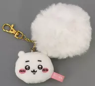 ちいかわ ぷらりん尻尾マスコット 「ちいかわ なんか小さくてかわいいやつ」