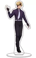 08.リップ(描き下ろしイラスト) アクリルスタンド 「アンデッドアンラック」
