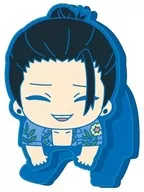 夏油傑(アロハver) 「呪術廻戦 第2期 懐玉・玉折 のっかりラバークリップ」