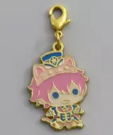 さとみ(すとろべりーぷりんす) シークレットチャーム すとぷり 8th Anniversaryグッズ