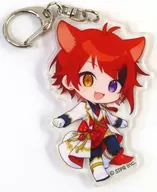 莉犬(すとろべりーぷりんす) すとぷりあくきー すとぷり 8th Anniversaryグッズ