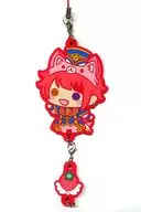 莉犬(すとろべりーぷりんす) つながるっ!あにまるらばすと(8th Anniversary ver.!!) すとぷり 8th Anniversaryグッズ