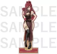 エルザ・スカーレット BIGアクリルスタンド 「FAIRY TAIL -フェアリーテイル-」
