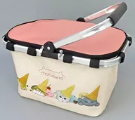 mofusand ひんやりバスケット 「mofusand」