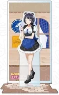 [新品] 朝香果林(アニマルメイド ver) アクリルジオラマ 「ラブライブ!虹ヶ咲学園スクールアイドル同好会」